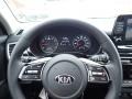 2021 Black Cherry Kia Seltos EX AWD  photo #20