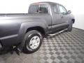 Magnetic Gray Metallic - Tacoma SR5 Access Cab 4x4 Photo No. 17