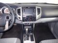 Magnetic Gray Metallic - Tacoma SR5 Access Cab 4x4 Photo No. 23
