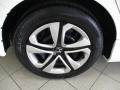 Taffeta White - Civic LX Sedan Photo No. 6