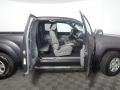 Magnetic Gray Metallic - Tacoma SR5 Access Cab 4x4 Photo No. 35