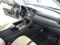 Taffeta White - Civic LX Sedan Photo No. 15
