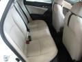 Taffeta White - Civic LX Sedan Photo No. 19