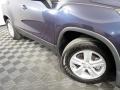 Storm Blue Metallic - Trax LS AWD Photo No. 4
