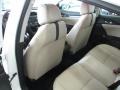 Taffeta White - Civic LX Sedan Photo No. 23