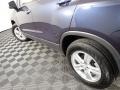 Storm Blue Metallic - Trax LS AWD Photo No. 11