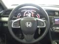 Taffeta White - Civic LX Sedan Photo No. 29