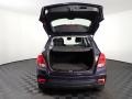 Storm Blue Metallic - Trax LS AWD Photo No. 14