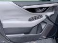 2021 Magnetite Gray Metallic Subaru Legacy Limited  photo #9