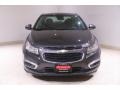 2016 Tungsten Metallic Chevrolet Cruze Limited LT  photo #2