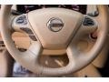 2013 Moonlight White Nissan Pathfinder Platinum 4x4  photo #14