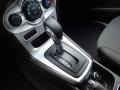 2019 Oxford White Ford Fiesta SE Hatchback  photo #20