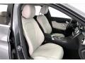 Selenite Grey Metallic - C 300 Sedan Photo No. 6