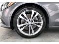 Selenite Grey Metallic - C 300 Sedan Photo No. 8