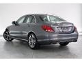 Selenite Grey Metallic - C 300 Sedan Photo No. 10