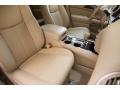 2013 Moonlight White Nissan Pathfinder Platinum 4x4  photo #24