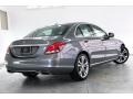 Selenite Grey Metallic - C 300 Sedan Photo No. 13