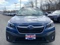 Abyss Blue Pearl - Outback 2.5i Premium Photo No. 3