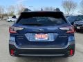Abyss Blue Pearl - Outback 2.5i Premium Photo No. 7