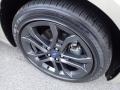  2018 Fusion SE AWD Wheel