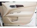 2013 Moonlight White Nissan Pathfinder Platinum 4x4  photo #33