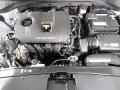 2017 Gray Hyundai Elantra SE  photo #7