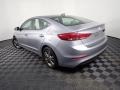 2017 Gray Hyundai Elantra SE  photo #11