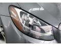 Selenite Grey Metallic - C 300 Sedan Photo No. 28