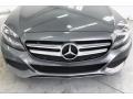 Selenite Grey Metallic - C 300 Sedan Photo No. 30