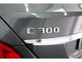 Selenite Grey Metallic - C 300 Sedan Photo No. 31