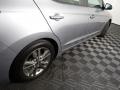 2017 Gray Hyundai Elantra SE  photo #16