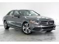 Selenite Grey Metallic - C 300 Sedan Photo No. 34