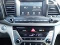 2017 Gray Hyundai Elantra SE  photo #26