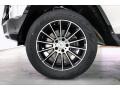 2021 Mercedes-Benz G 550 Wheel and Tire Photo