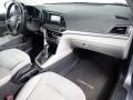 2017 Gray Hyundai Elantra SE  photo #37