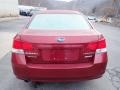 Venetian Red Pearl - Legacy 2.5i Premium Photo No. 3