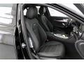 2021 Obsidian Black Metallic Mercedes-Benz E 63 S AMG 4Matic Sedan  photo #5