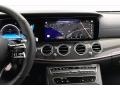 2021 Mercedes-Benz E 63 S AMG 4Matic Sedan Navigation