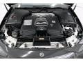  2021 E 63 S AMG 4Matic Sedan 4.0 Liter biturbo DOHC 32-Valve VVT V8 Engine