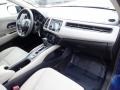 2016 Deep Ocean Pearl Honda HR-V LX AWD  photo #12
