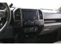 2020 Agate Black Ford F150 XLT SuperCrew 4x4  photo #10