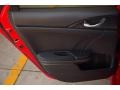 Rallye Red - Civic EX-T Sedan Photo No. 32