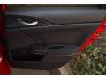 Rallye Red - Civic EX-T Sedan Photo No. 33