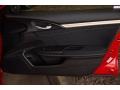 Rallye Red - Civic EX-T Sedan Photo No. 34
