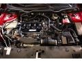 Rallye Red - Civic EX-T Sedan Photo No. 35