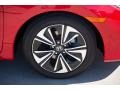 Rallye Red - Civic EX-T Sedan Photo No. 37