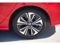 Rallye Red - Civic EX-T Sedan Photo No. 38