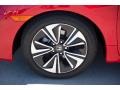Rallye Red - Civic EX-T Sedan Photo No. 39