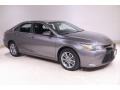 Predawn Gray Mica - Camry SE Photo No. 1