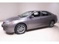 Predawn Gray Mica - Camry SE Photo No. 3